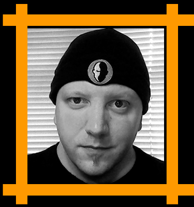 DJ Badger, March 2009