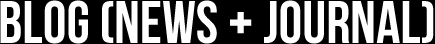 Blog (News + Journal)